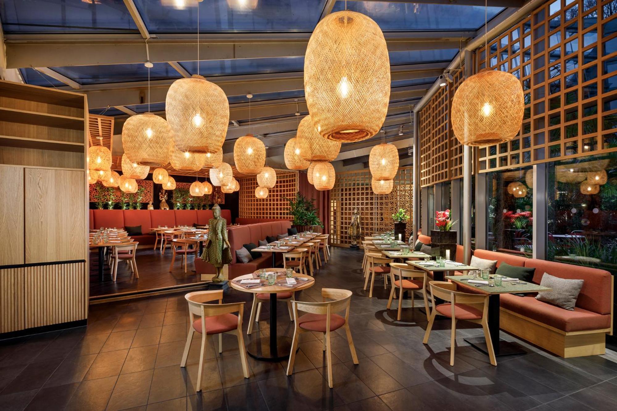 Hotel Alpha By Fassbind Lausana Exterior foto