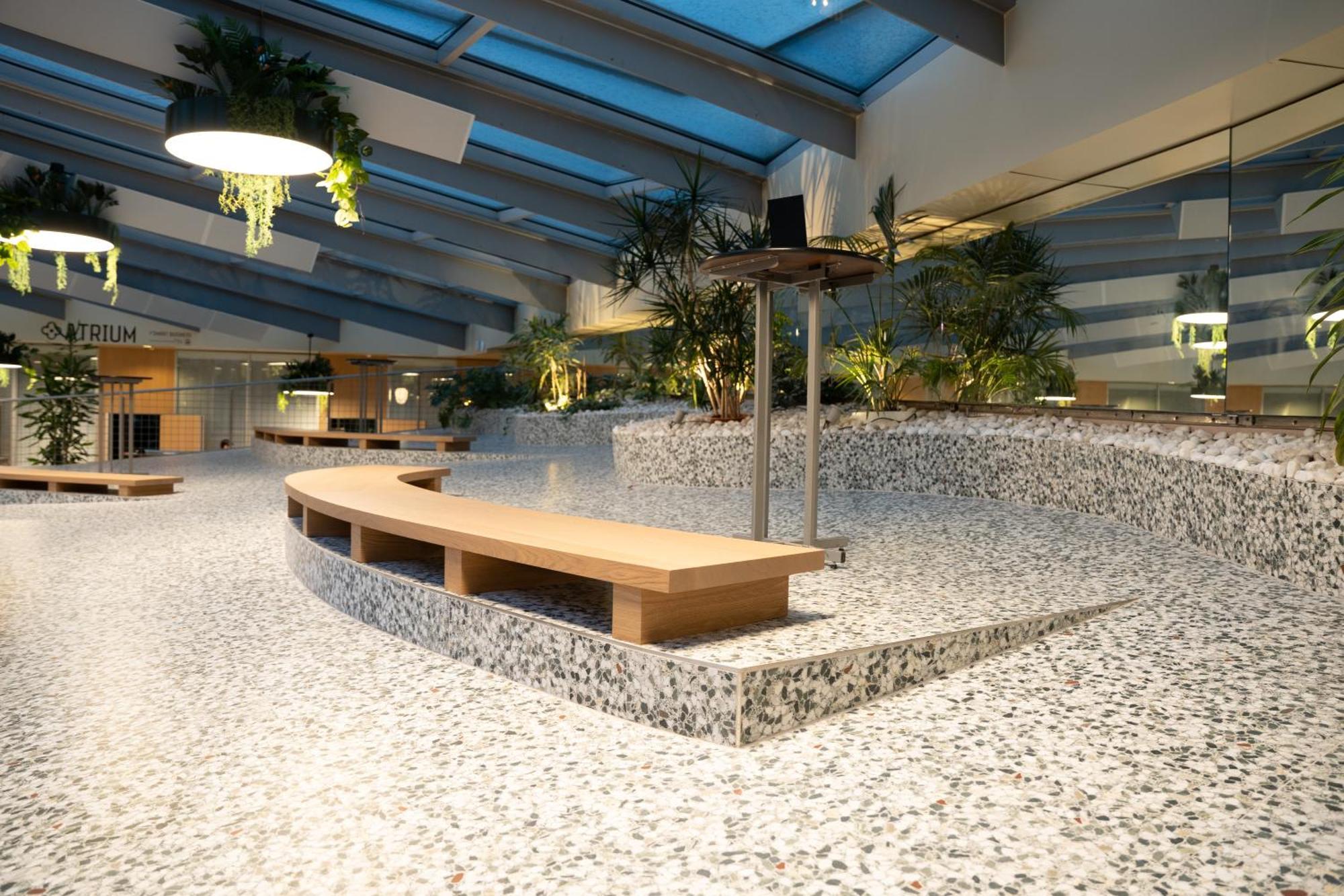 Hotel Alpha By Fassbind Lausana Exterior foto