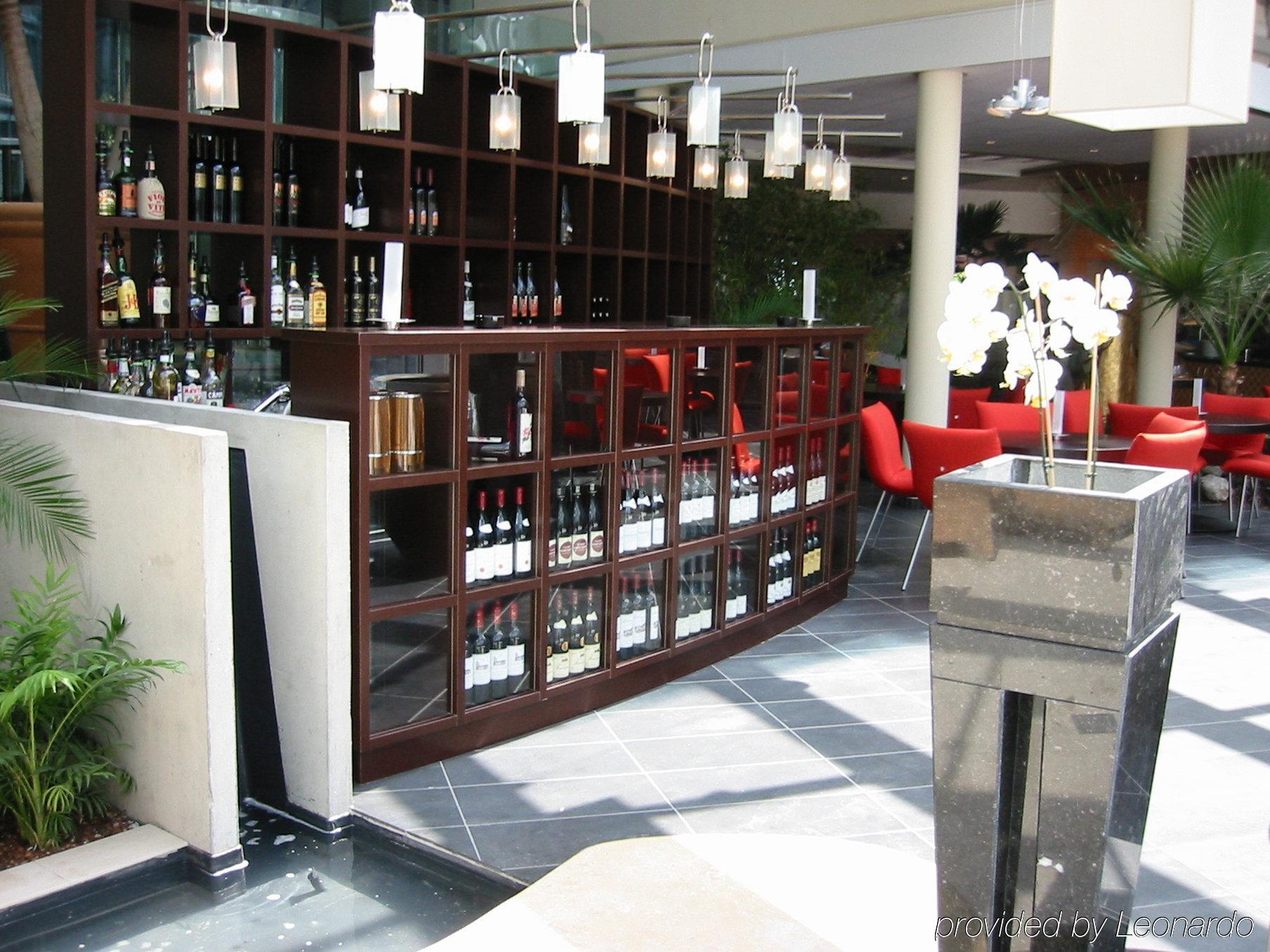 Hotel Alpha By Fassbind Lausana Interior foto