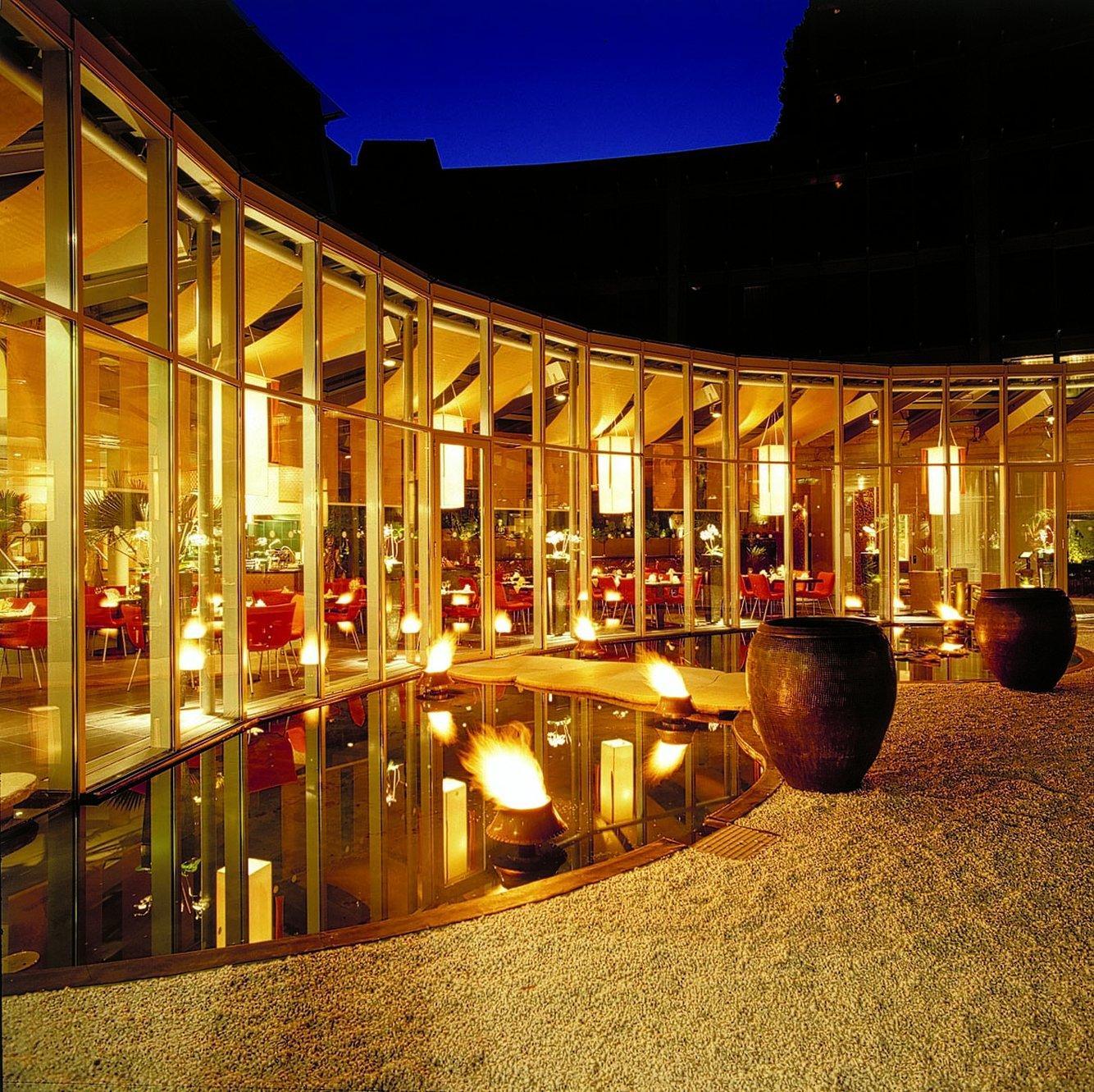 Hotel Alpha By Fassbind Lausana Exterior foto