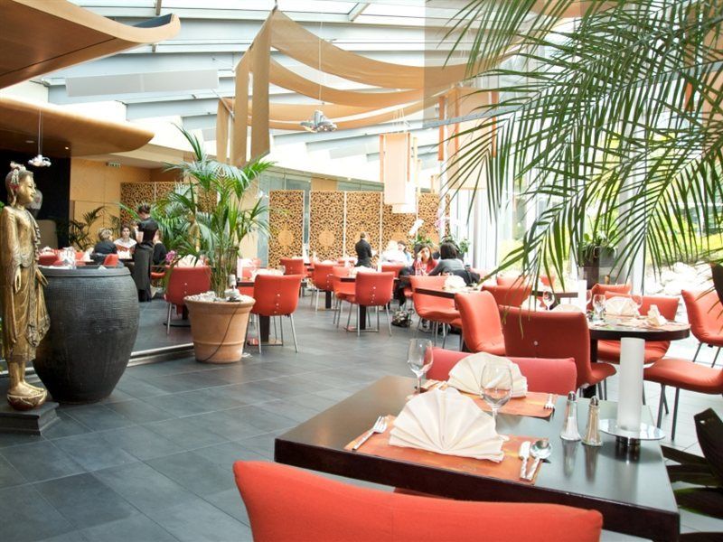 Hotel Alpha By Fassbind Lausana Exterior foto